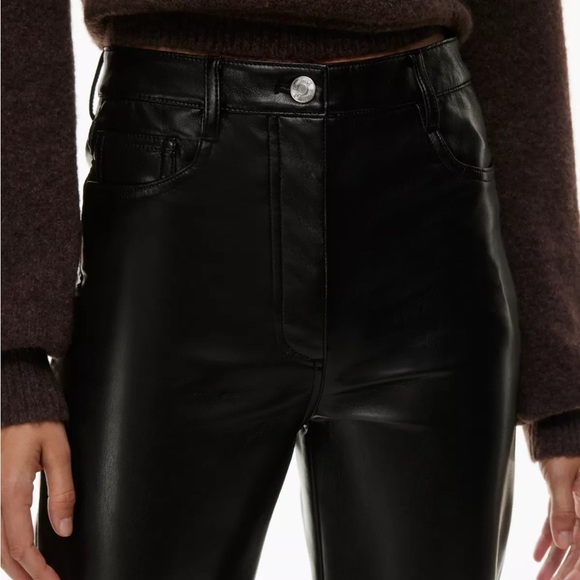 Aritzia Wilfred The Melina Pant in Regular Height - Picture 3 of 11